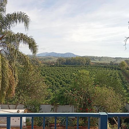 Los Dos Cedros San Pablo Kültér fotó