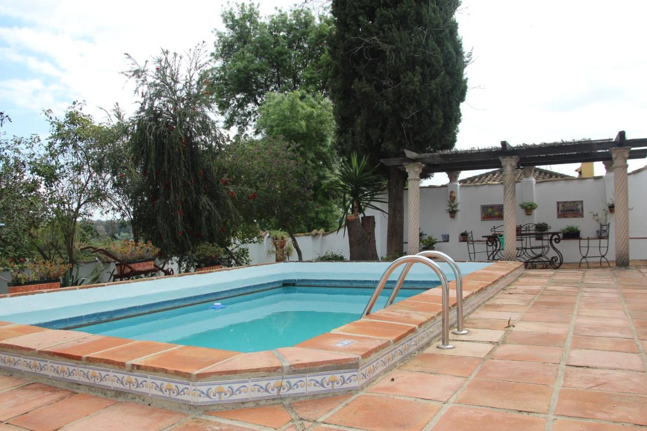 Los Dos Cedros San Pablo Kültér fotó