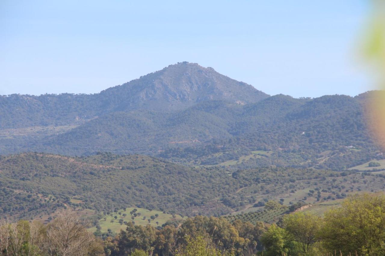 Los Dos Cedros San Pablo Kültér fotó