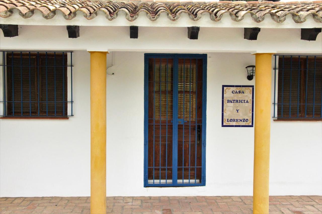Los Dos Cedros San Pablo Kültér fotó