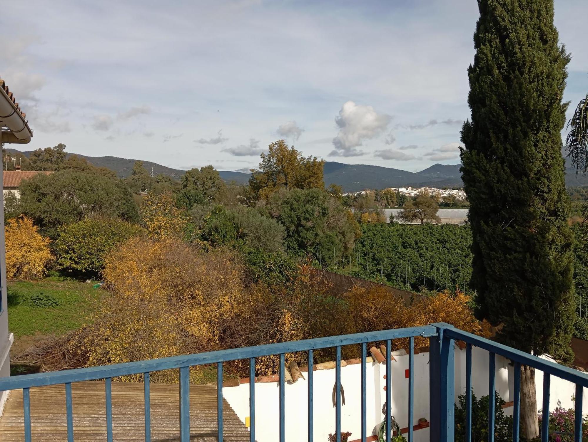 Los Dos Cedros San Pablo Kültér fotó